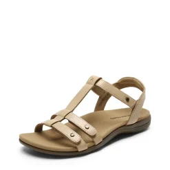 Women’s Modern Comfort Sandals with Arch Support