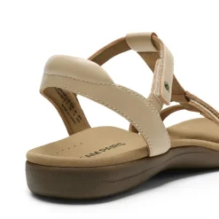 Women’s Modern Comfort Sandals with Arch Support