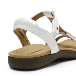 Women’s Modern Comfort Sandals with Arch Support