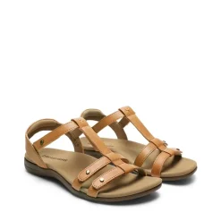 Women’s Modern Comfort Sandals with Arch Support