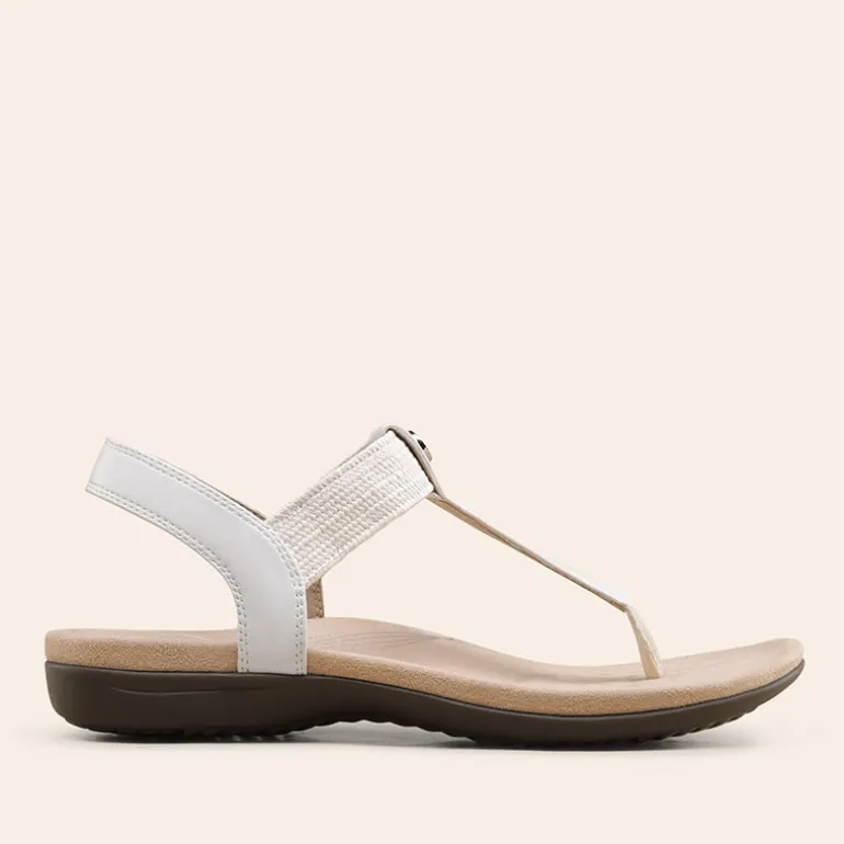 Women’s Orthopedic Arch Support Sandals