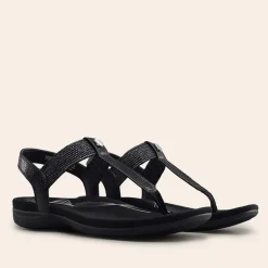 Women’s Orthopedic Arch Support Sandals