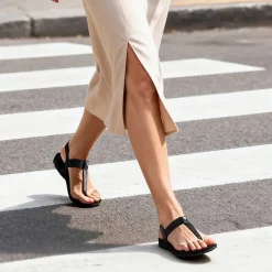 Women’s Orthopedic Arch Support Sandals