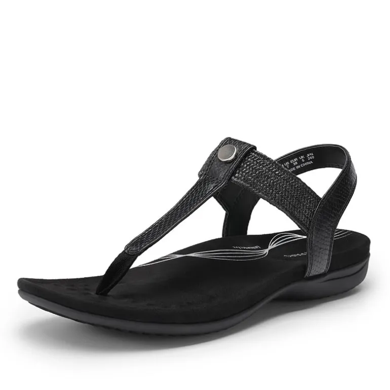 Women’s Orthopedic Arch Support Sandals