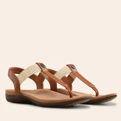 Women’s Orthopedic Arch Support Sandals