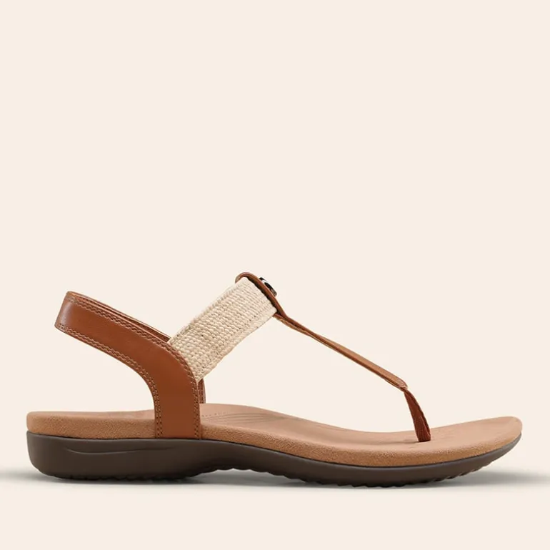 Women’s Orthopedic Arch Support Sandals