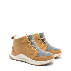 Women’s Outdoor Ankle Snow Boots