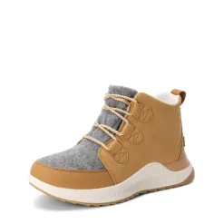 Women’s Outdoor Ankle Snow Boots