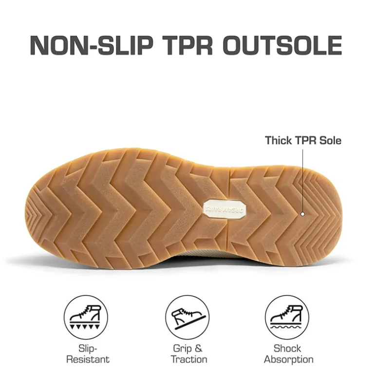 Women’s Outdoor Ankle Snow Boots