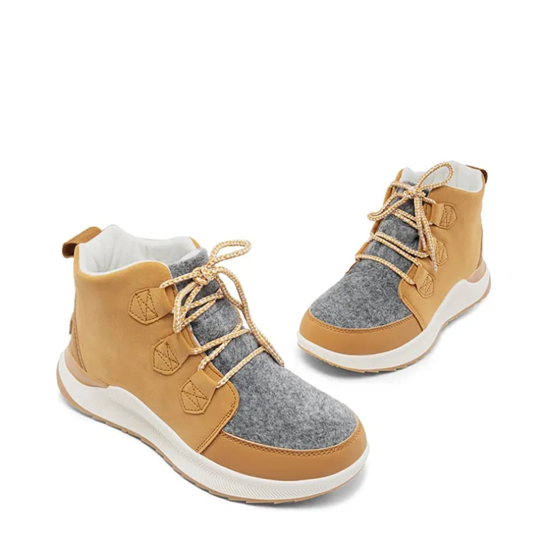 Women’s Outdoor Ankle Snow Boots