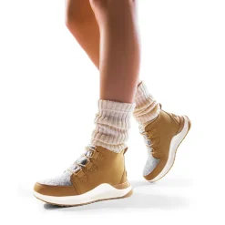 Women’s Outdoor Ankle Snow Boots