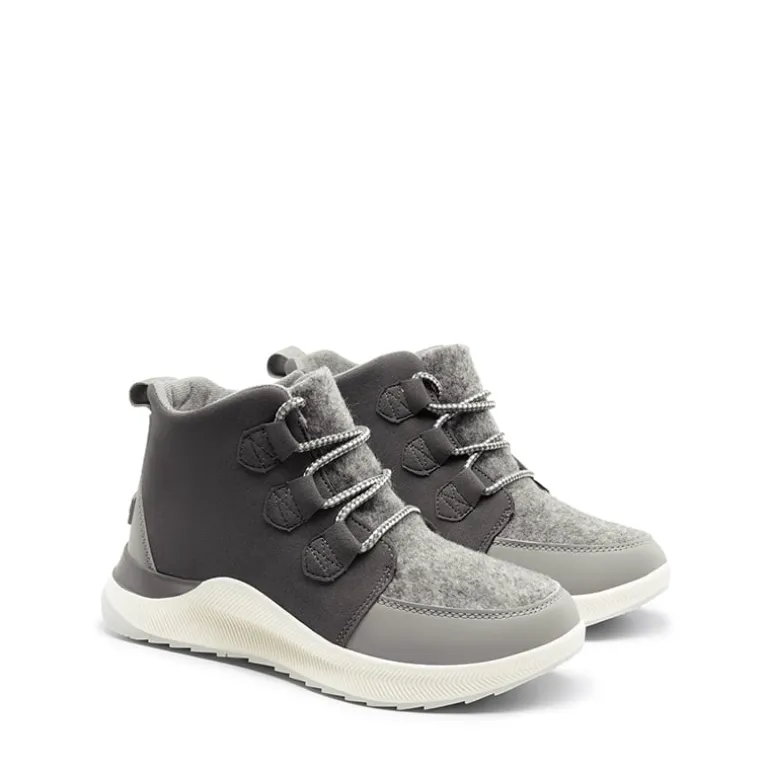 Women’s Outdoor Ankle Snow Boots