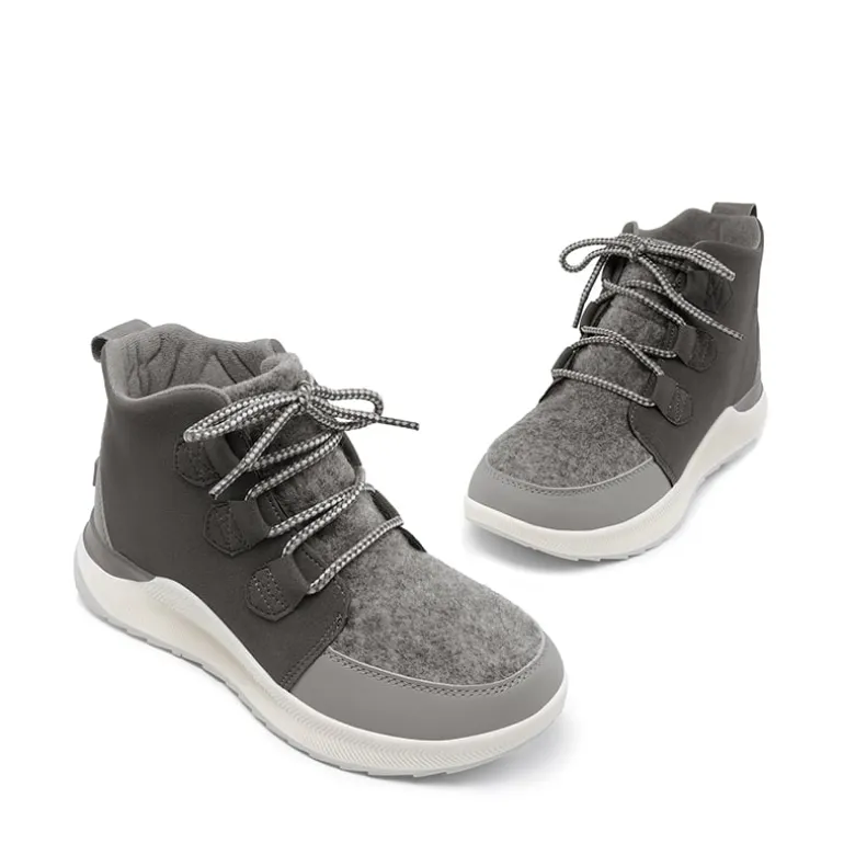 Women’s Outdoor Ankle Snow Boots