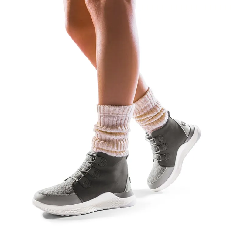 Women’s Outdoor Ankle Snow Boots