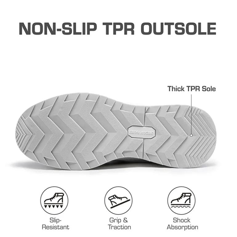 Women’s Outdoor Ankle Snow Boots