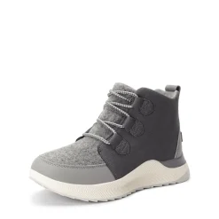 Women’s Outdoor Ankle Snow Boots
