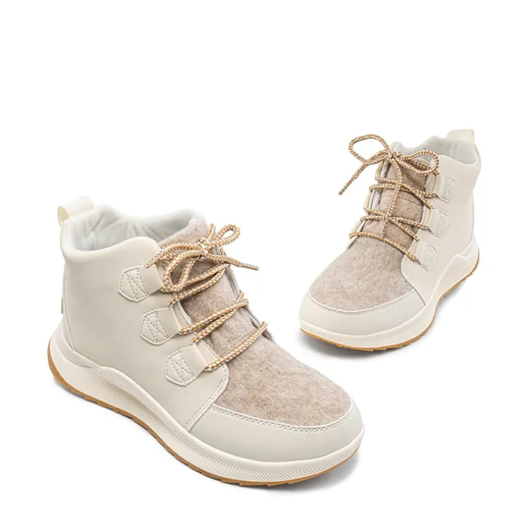Women’s Outdoor Ankle Snow Boots