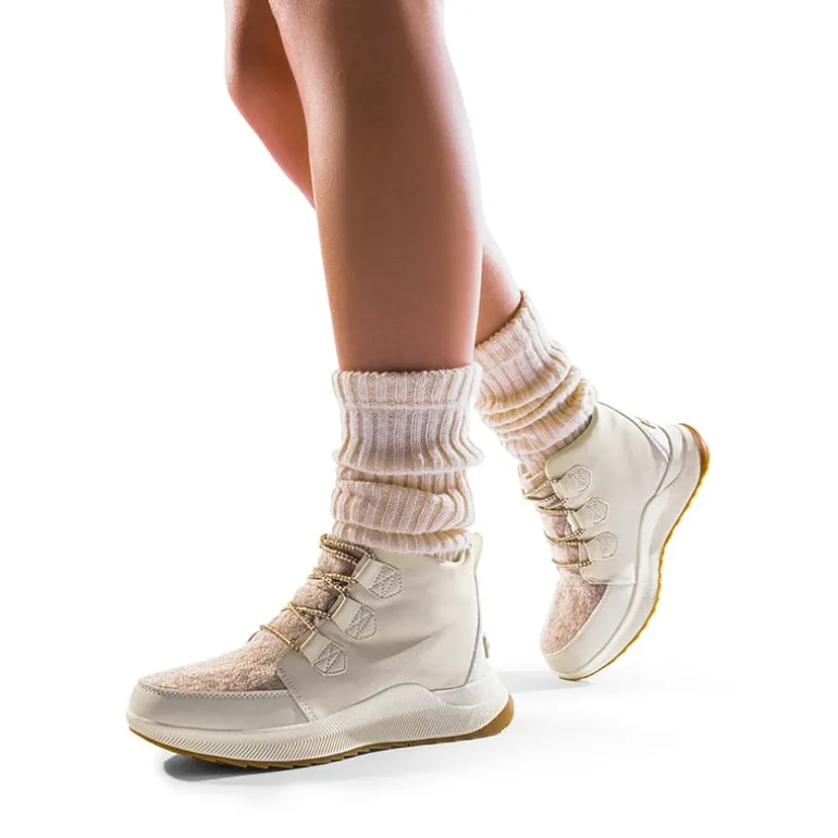 Women’s Outdoor Ankle Snow Boots