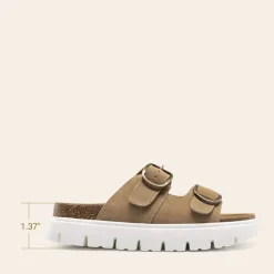 Women’s Platform Slide Sandals