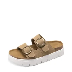 Women’s Platform Slide Sandals