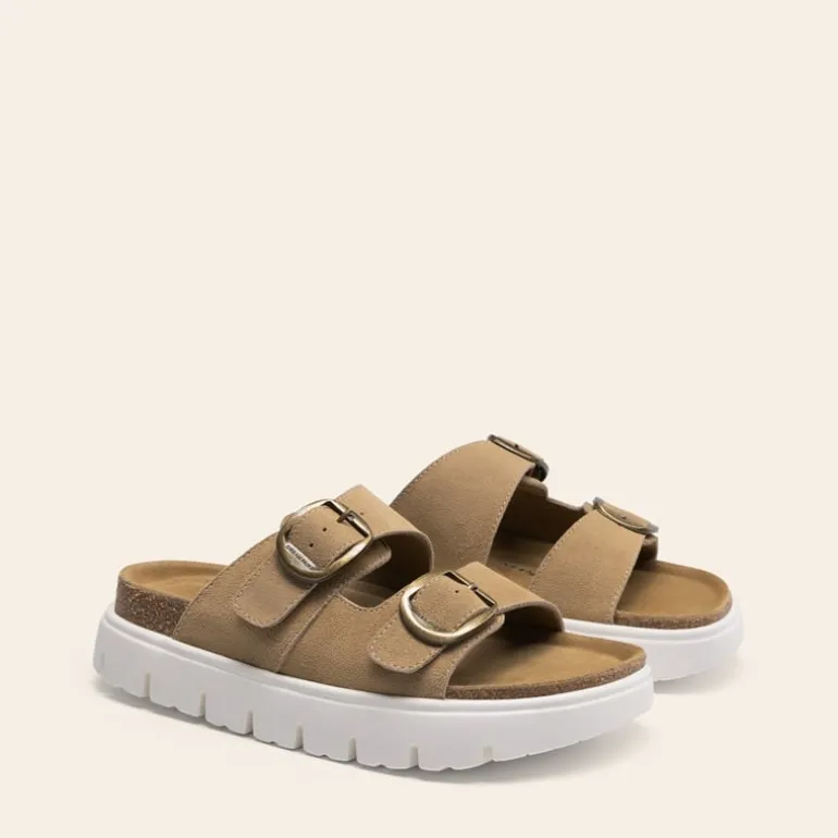 Women’s Platform Slide Sandals