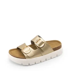 Women’s Platform Slide Sandals