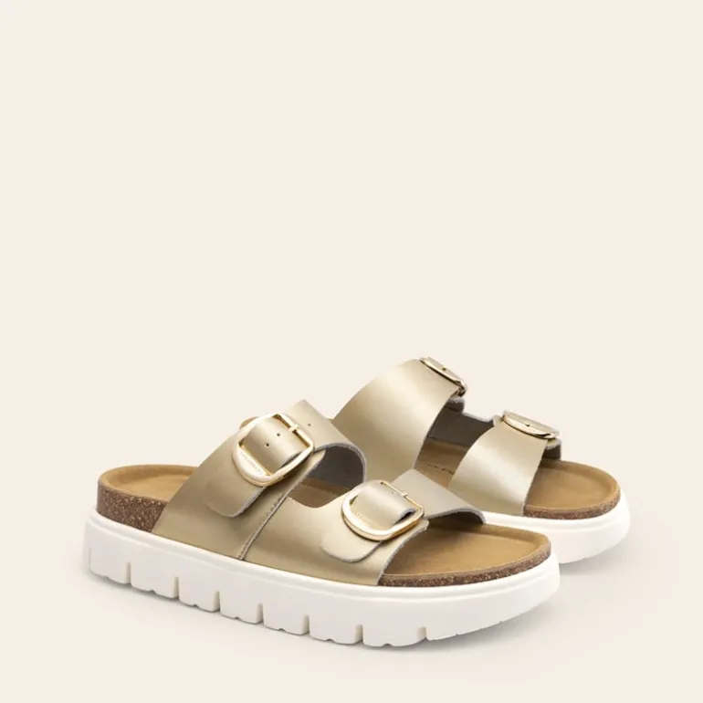 Women’s Platform Slide Sandals