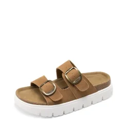 Women’s Platform Slide Sandals