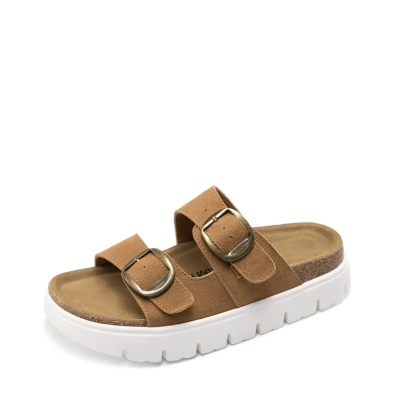 Women’s Platform Slide Sandals