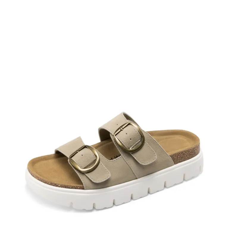 Women’s Platform Slide Sandals