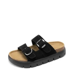 Women’s Platform Slide Sandals