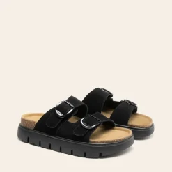 Women’s Platform Slide Sandals
