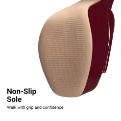 Women’s Platform Stiletto Heels with Cushioned Insole