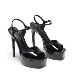 Women’s Platform Stiletto Heels with Cushioned Insole