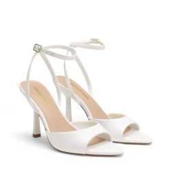 Women's Pointed Open-Toe Stiletto Sandals