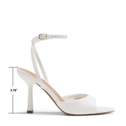 Women's Pointed Open-Toe Stiletto Sandals