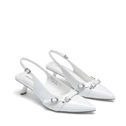 Women’s Pointed Slingback Heels