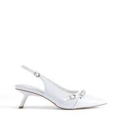 Women’s Pointed Slingback Heels