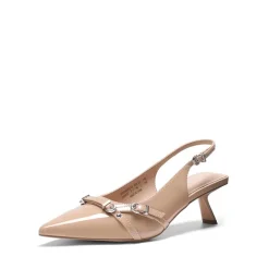 Women’s Pointed Slingback Heels