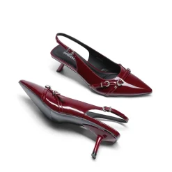 Women’s Pointed Slingback Heels