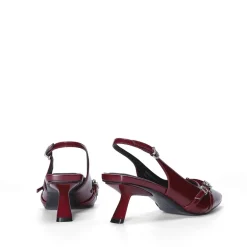 Women’s Pointed Slingback Heels
