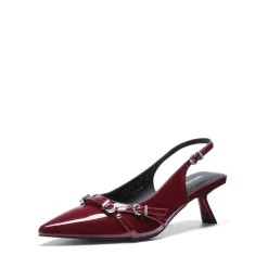 Women’s Pointed Slingback Heels