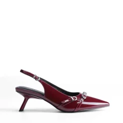 Women’s Pointed Slingback Heels