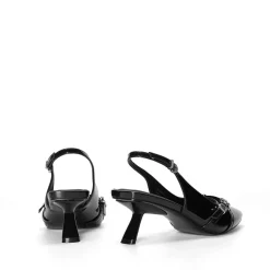 Women’s Pointed Slingback Heels