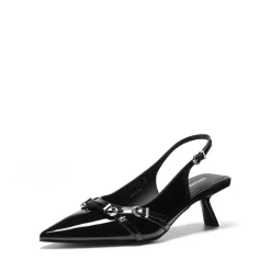 Women’s Pointed Slingback Heels