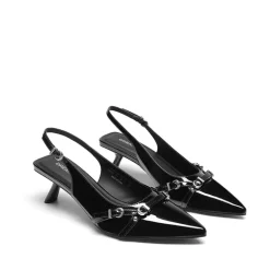Women’s Pointed Slingback Heels