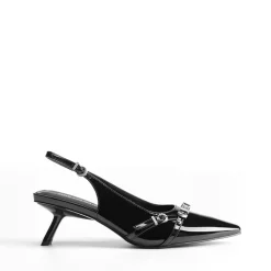 Women’s Pointed Slingback Heels