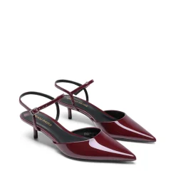 Women’s Pointed Toe Kitten Heels