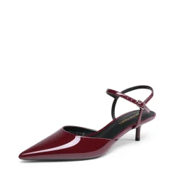 Women’s Pointed Toe Kitten Heels