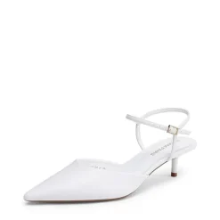 Women’s Pointed Toe Kitten Heels